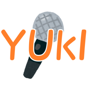 karaokesongs-yuki